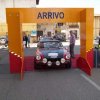 124 Abarth in partenza (Candia 2014)